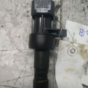 02-08 JAGUAR X TYPE Coil/Ignitor 59526
