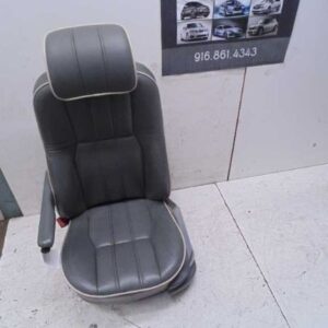 03-06 RANGE ROVER Driver Front Seat Leather Electric With Memory AA31537