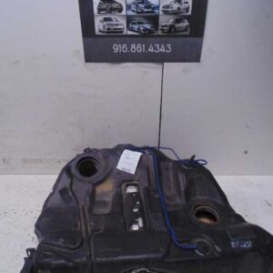 05 VOLVO 60 SERIES Fuel Tank FWD With Turbo 18 Gallons AA 34686