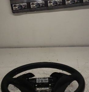 2004 Steering Wheel BMW 525I AA117668
