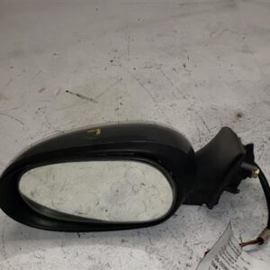 02-08 JAGUAR X TYPE Driver Side View Mirror Power Without Memory AA64781