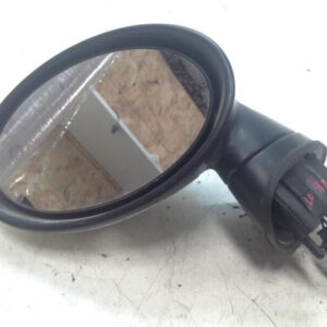 02-08 MINI COOPER Driver Side View Mirror Power Convertible AA 4554