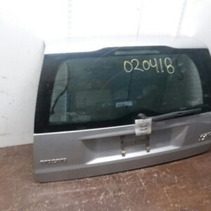 01-07 VOLVO 70 SERIES Trunk/Hatch/Tailgate Station Wgn AA 63677