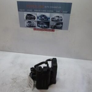 2006 Fuel Vapor Canister VOLVO S40 AA 20722