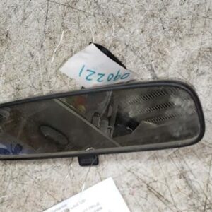 04-09 11-19 TOYOTAPRIUS Rear View Mirror Prius VIN Fu 7th And 8th Digit AA110235