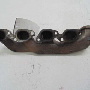 03-05 JAGUAR S TYPE Driver Exhaust Manifold 8-255 4.2L Excluding R Model AA26346