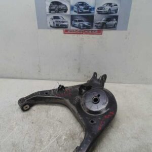 03-12 RANGE ROVER Passenger Right Lower Control Arm Rear 35209