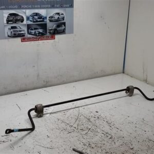 01-07 VOLVO 70 SERIES Stabilizer Bar Rear Station Wgn AWD Marked 7 48342