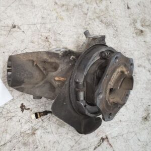 01-04 PORSCHE BOXSTER Passenger Right Front Spindle/Knuckle AA79638