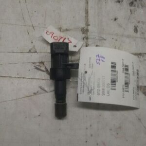 02-08 JAGUAR X TYPE Coil/Ignitor 57598