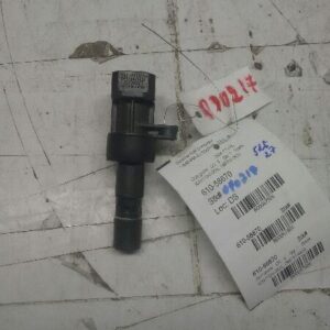02-08 JAGUAR X TYPE Coil/Ignitor 57505