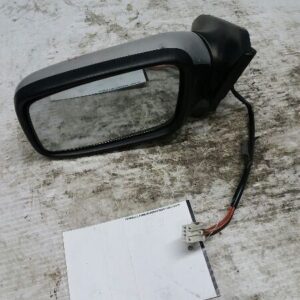 00-04 VOLVO 40 SERIES Driver Side View Mirror Power Heated VIN Vs AA63606