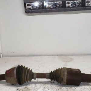 04-09 DODGE DURANGO Axle Shaft Front Axle Outer 113506