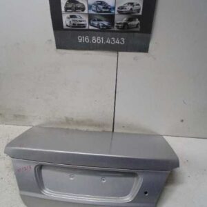98-04 VOLVO 70 SERIES Trunk/Hatch/Tailgate Convertible AA 14788