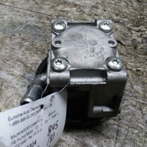 13-15JAGUAR XF Power Steering Pump 70301