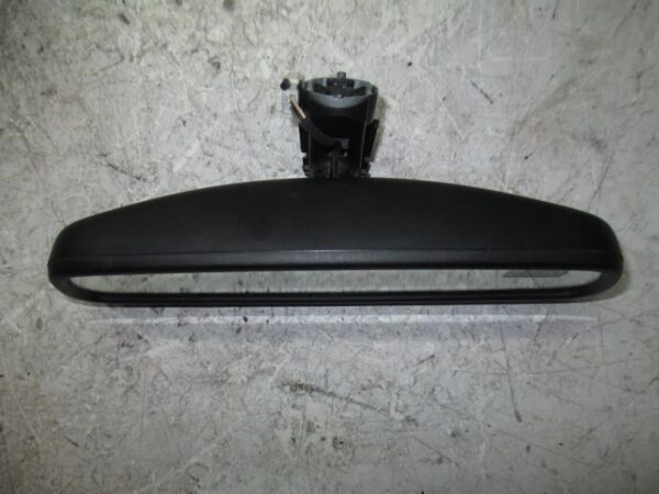 05-07 VOLVO 40 SERIES Rear View Mirror Automatic Dimming AA5879