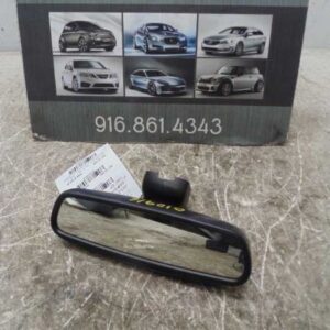05-07 VOLVO 40 SERIES Rear View Mirror Automatic Dimming AA 40634