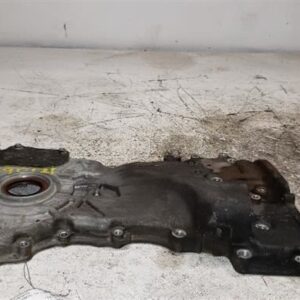 17-19 ACURA TLX Timing Cover 2.4L 115740