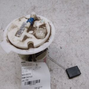 07-17 DODGE CALIBER Fuel Pump Assembly Classic Style FWD AA76926