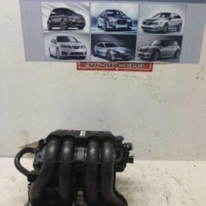 12-17 FIAT 500 Intake Manifold 2 Door 1.4L Without Turbo AA 27082