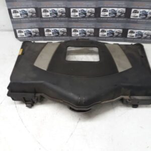 07-13 MERCEDES S-CLASS Air Cleaner 221 Type S400 Hybrid AA71033