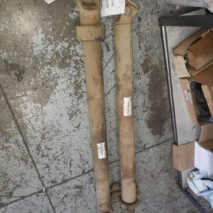 03-10 FORD F250SD PICKUP Front Drive Shaft Diesel 71062