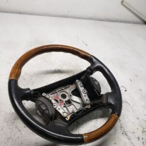 1998 Steering Wheel JAGUAR XJR AA119762