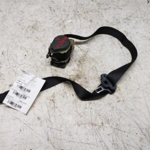 00-02 MERCEDES CLK Seat Belt Front 208 Type CLK320 Coupe Driver AA 78066