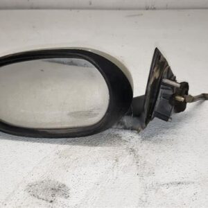 02-08 JAGUAR X TYPE Driver Side View Mirror Power Without Memory AA111948