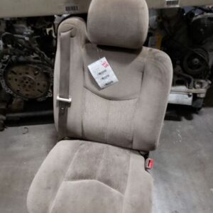 05-06 SIERRA 1500 PICKUP Passenger Front Seat Bucket And Bench AA123213