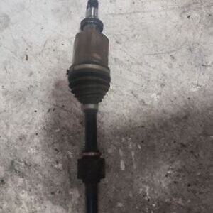 2011-2014 CHEVROLET CRUZE 1.4L FRONT PASSENGER AXLE SHAFT 121390