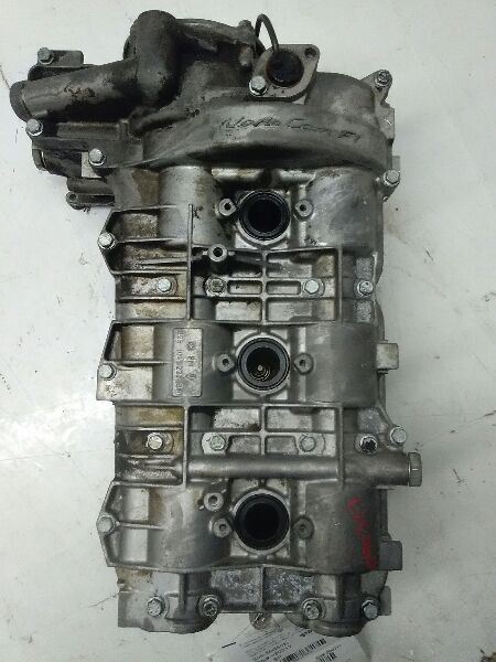 00-02 PORSCHE BOXSTER Passenger Right Cylinder Head 2.7L  56605