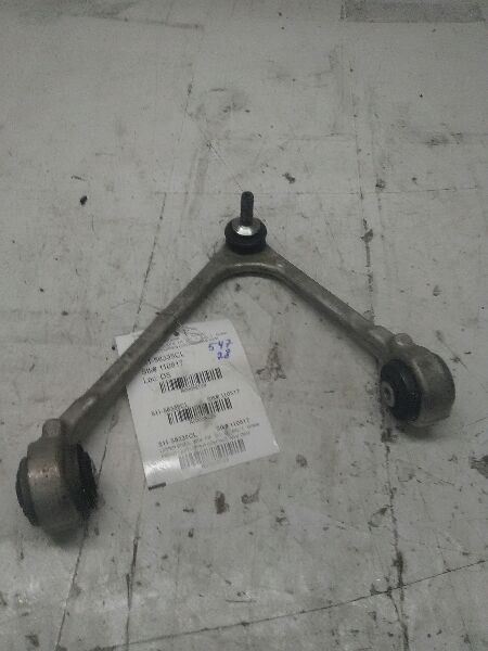 00-03 JAGUAR XJ8 Driver Left Upper Control Arm Front 58129