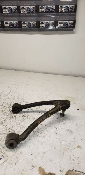 00-03 JAGUAR XJ8Driver Left Upper Control Arm Front  63009