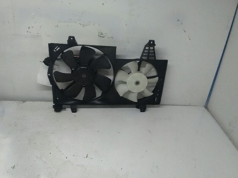 00-03 VOLVO 40 SERIES Radiator Fan Motor Fan Assembly 53861