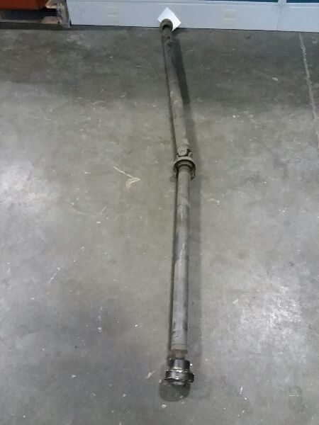 01-02 VOLVO 70 SERIES Rear Drive Shaft AWD  65993