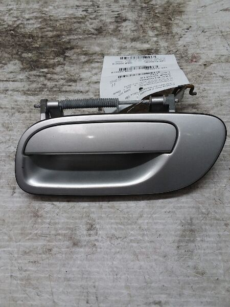 01-09 VOLVO 60 SERIES Driver Door Handle Exterior S60 Door Rear AA 63706