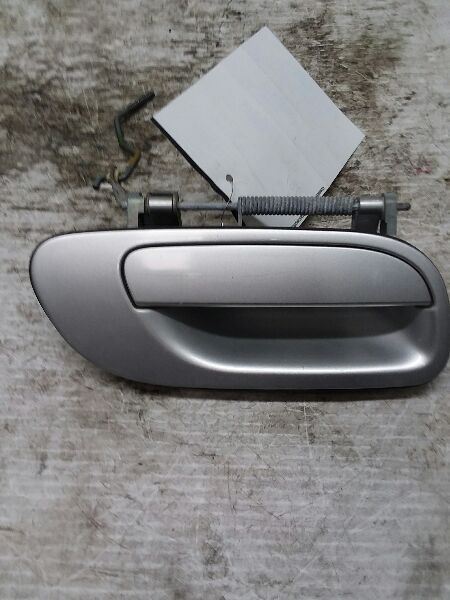 01-09 VOLVO 60 SERIES Passenger Door Handle Exterior S60 Door AA63708