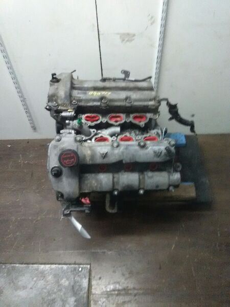 02-05 JAGUAR X TYPE Engine 2.5L V6 C2S34460