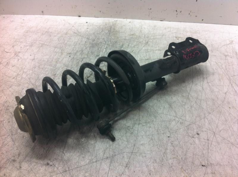 02-05 SAAB 9-5 Strut Front With Sport Package Marked Gray AA 664