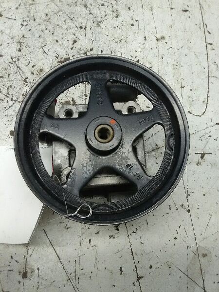 02-06 JAGUAR  X TYPE Power Steering Pump  49844