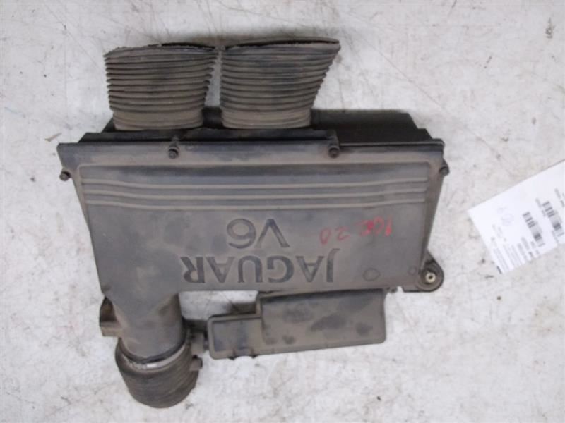 02-08 JAGUAR X TYPE Air Cleaner  77951