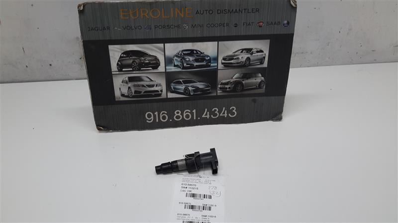 02-08 JAGUAR X TYPE Coil/Ignitor 47081