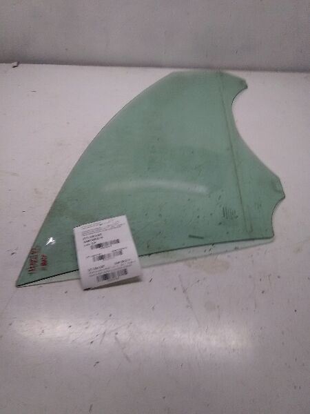 02-08 JAGUAR X TYPE  Passenger Right Front Door Glass AA50934