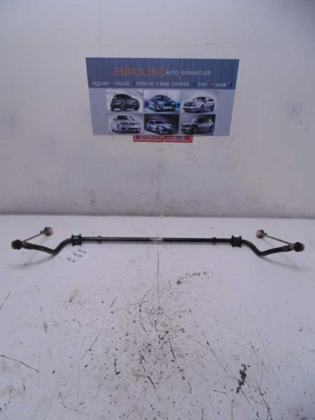 02-08 JAGUAR X TYPE Stabilizer Bar Front  37179