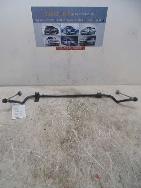 02-08 JAGUAR X TYPE Stabilizer Bar Front  41028