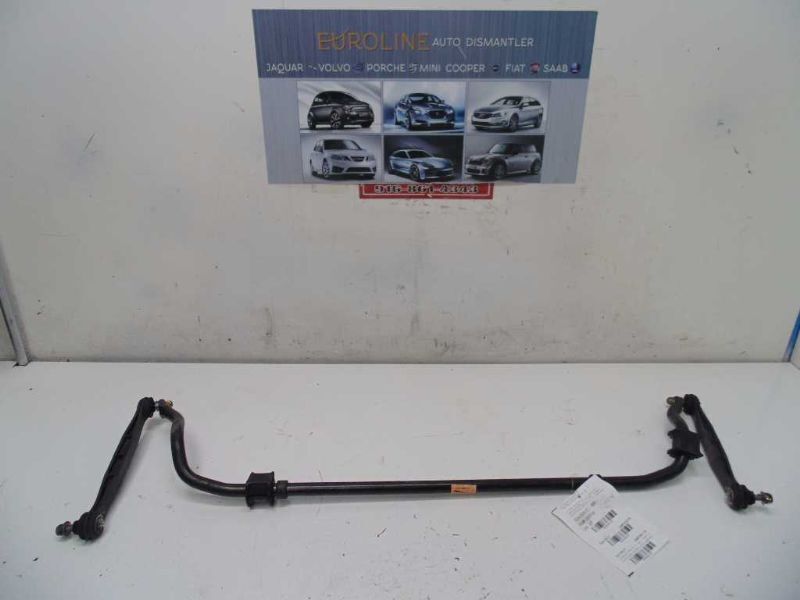 02-08 JAGUAR X TYPE Stabilizer Bar Front  44124