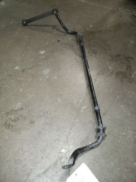 02-08 JAGUAR X TYPE Stabilizer Bar Front  78418