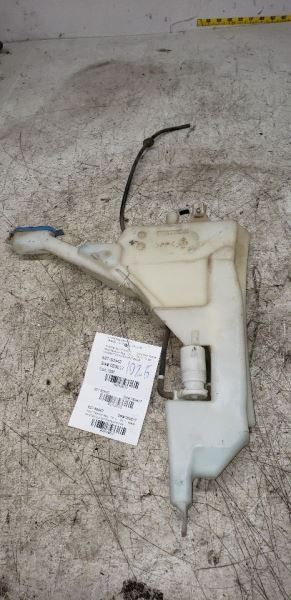 02-08 MINI COOPER Wash Reservoir Convertible Windshield Washer 109572