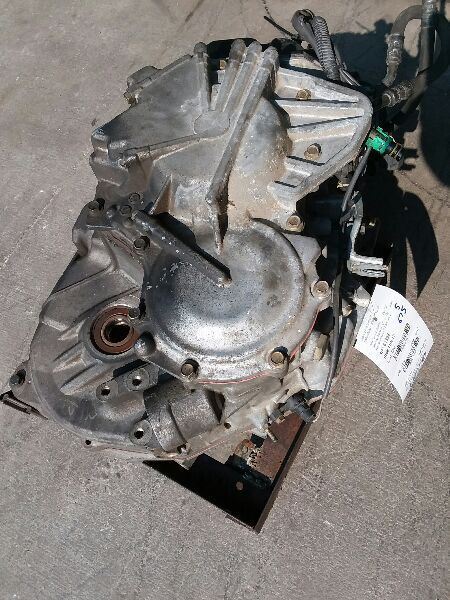 02 VOLVO 60 SERIES Automatic Transmission FWD Without Turbo 82514076